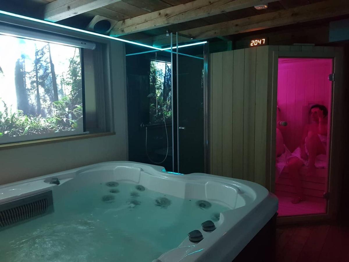 Accommodation Resman Bohinj Eksteriør bilde