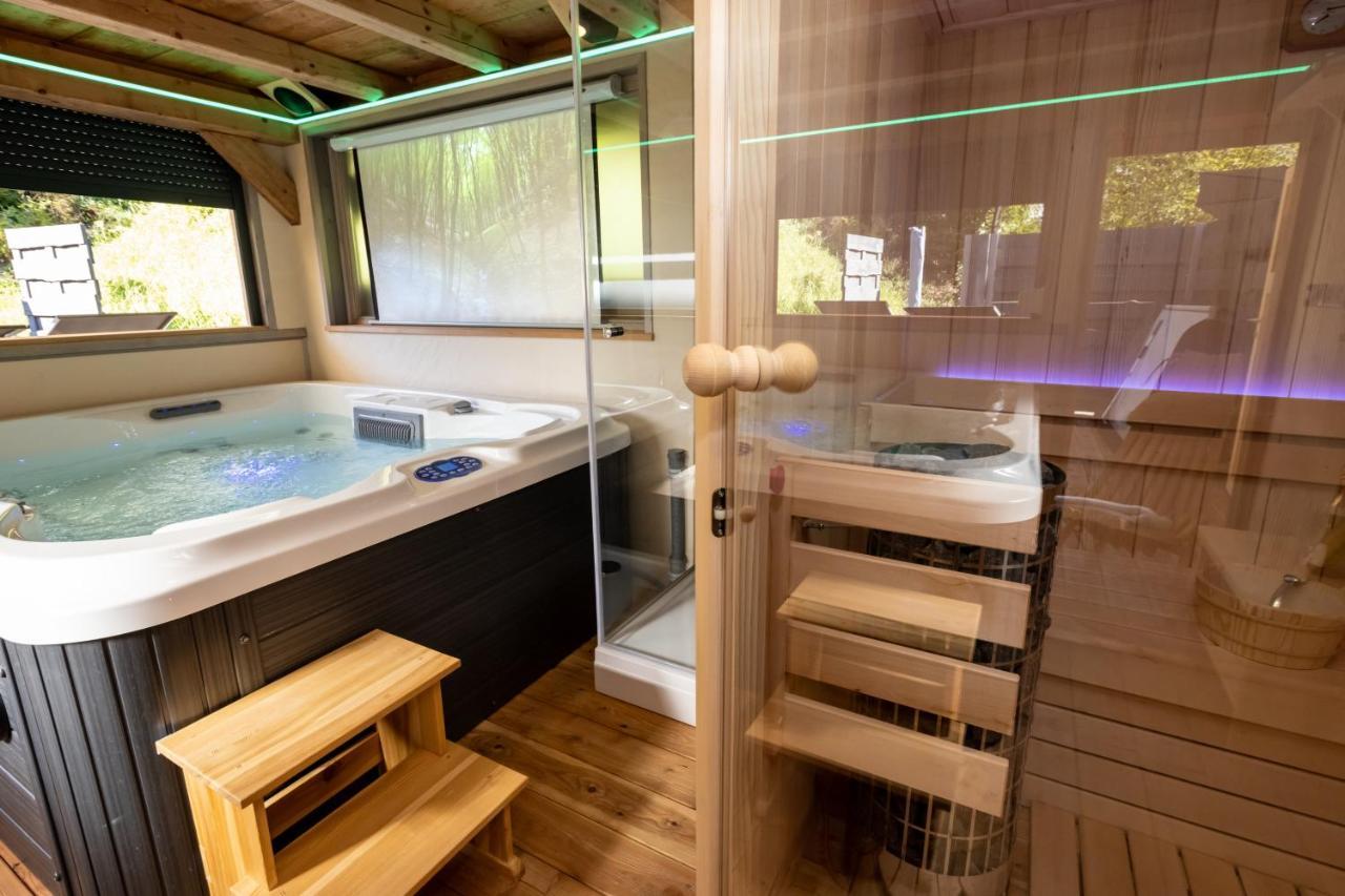 Accommodation Resman Bohinj Eksteriør bilde