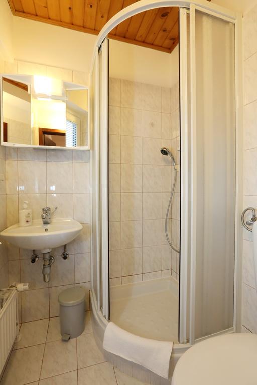Accommodation Resman Bohinj Rom bilde