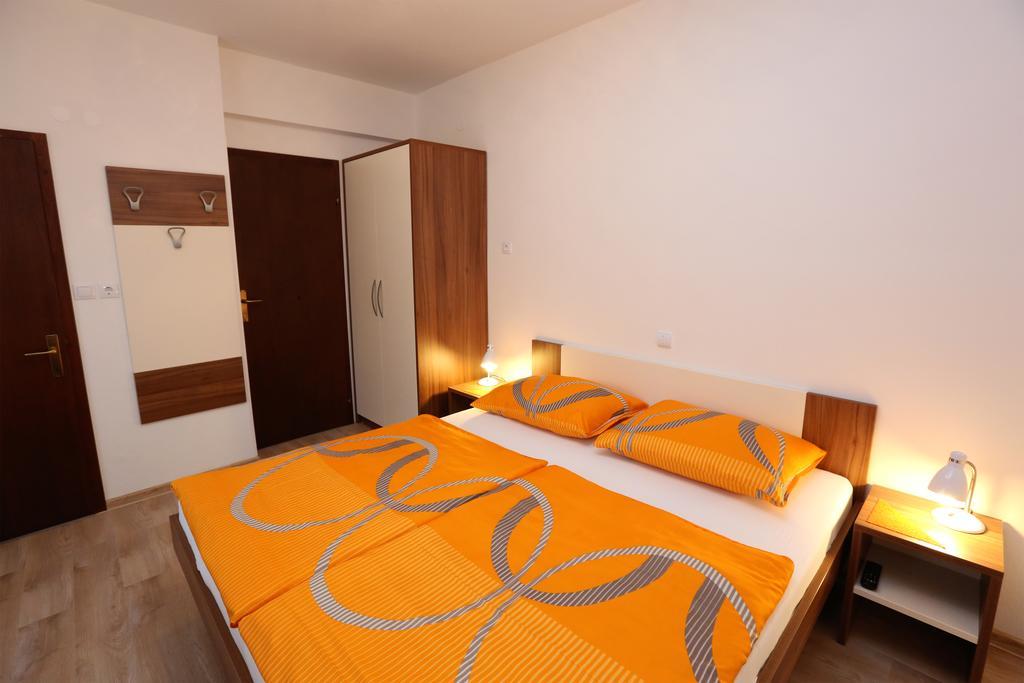 Accommodation Resman Bohinj Eksteriør bilde