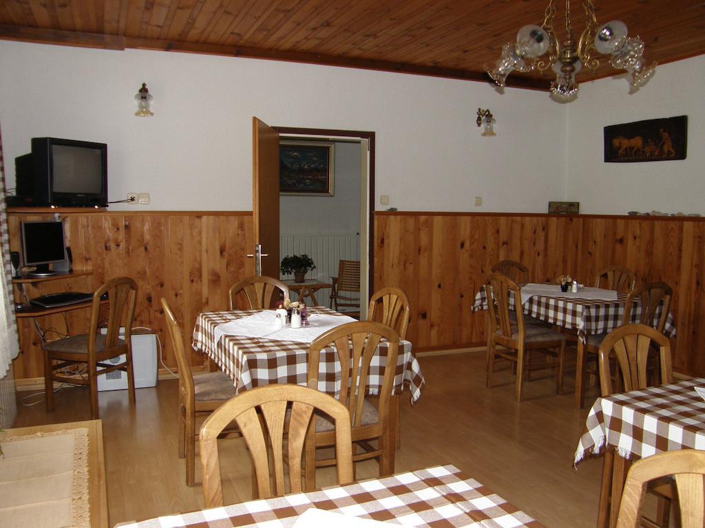 Accommodation Resman Bohinj Eksteriør bilde