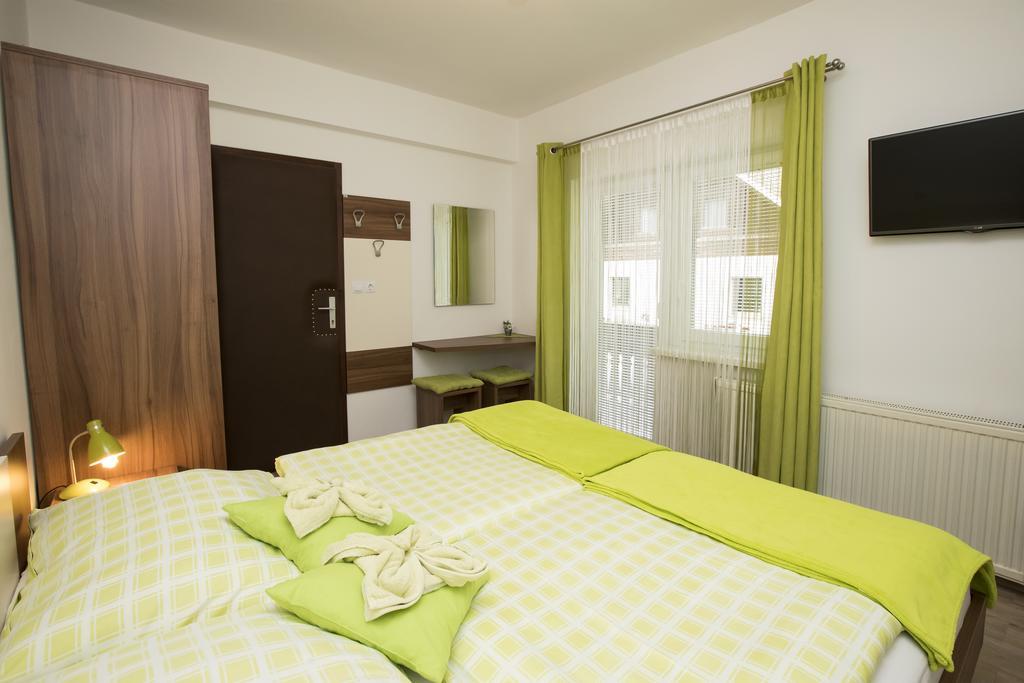 Accommodation Resman Bohinj Eksteriør bilde