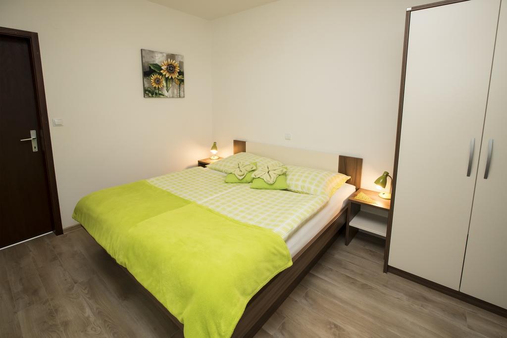 Accommodation Resman Bohinj Eksteriør bilde