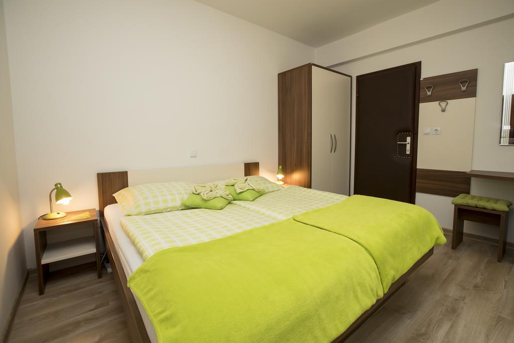 Accommodation Resman Bohinj Eksteriør bilde