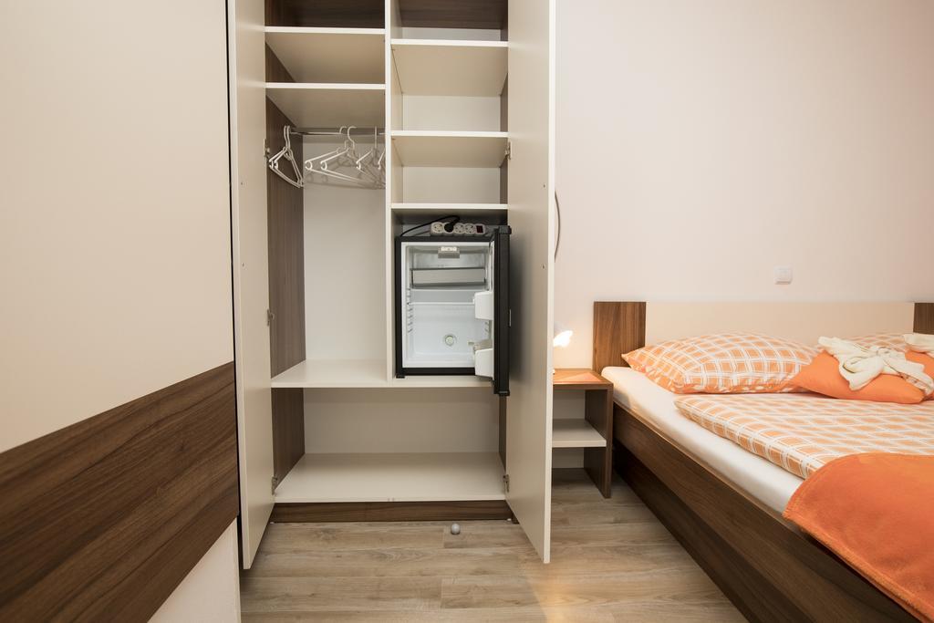 Accommodation Resman Bohinj Eksteriør bilde
