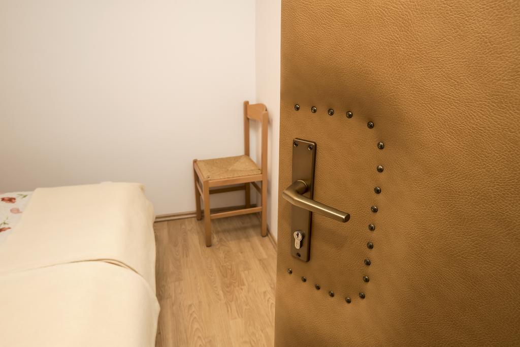 Accommodation Resman Bohinj Eksteriør bilde