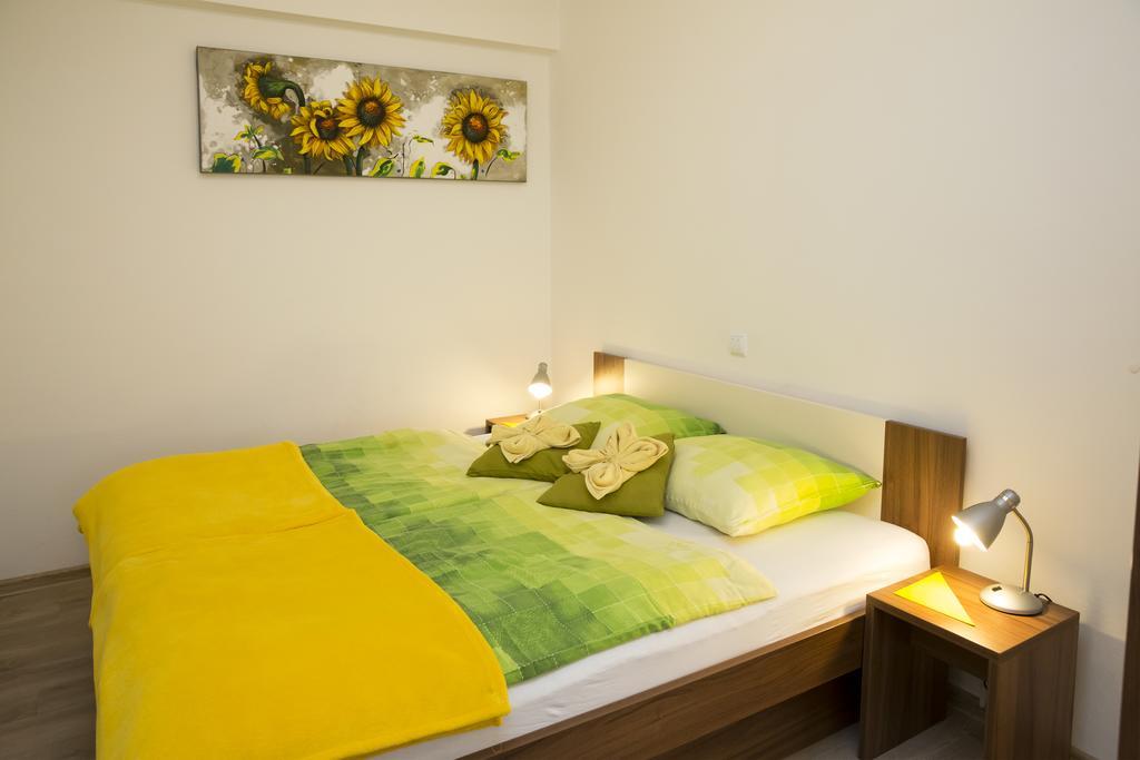 Accommodation Resman Bohinj Eksteriør bilde